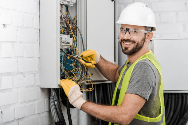 Best 24-Hour Electrician  in Quitman, TX